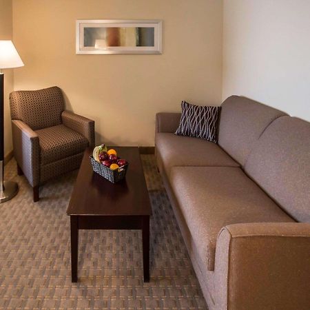 Comfort Suites University Area Notre Dame-South Bend Kültér fotó