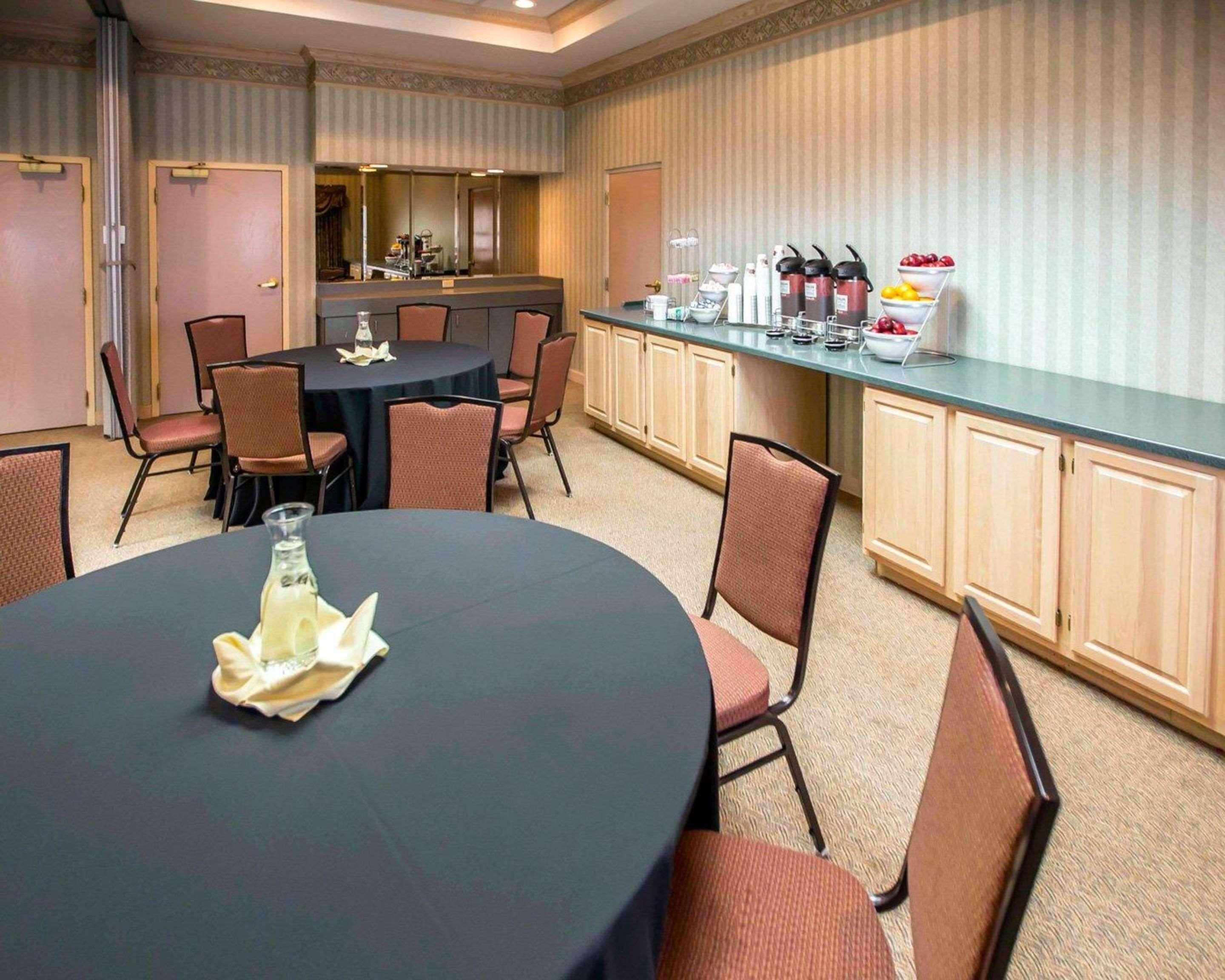 Comfort Suites University Area Notre Dame-South Bend Kültér fotó