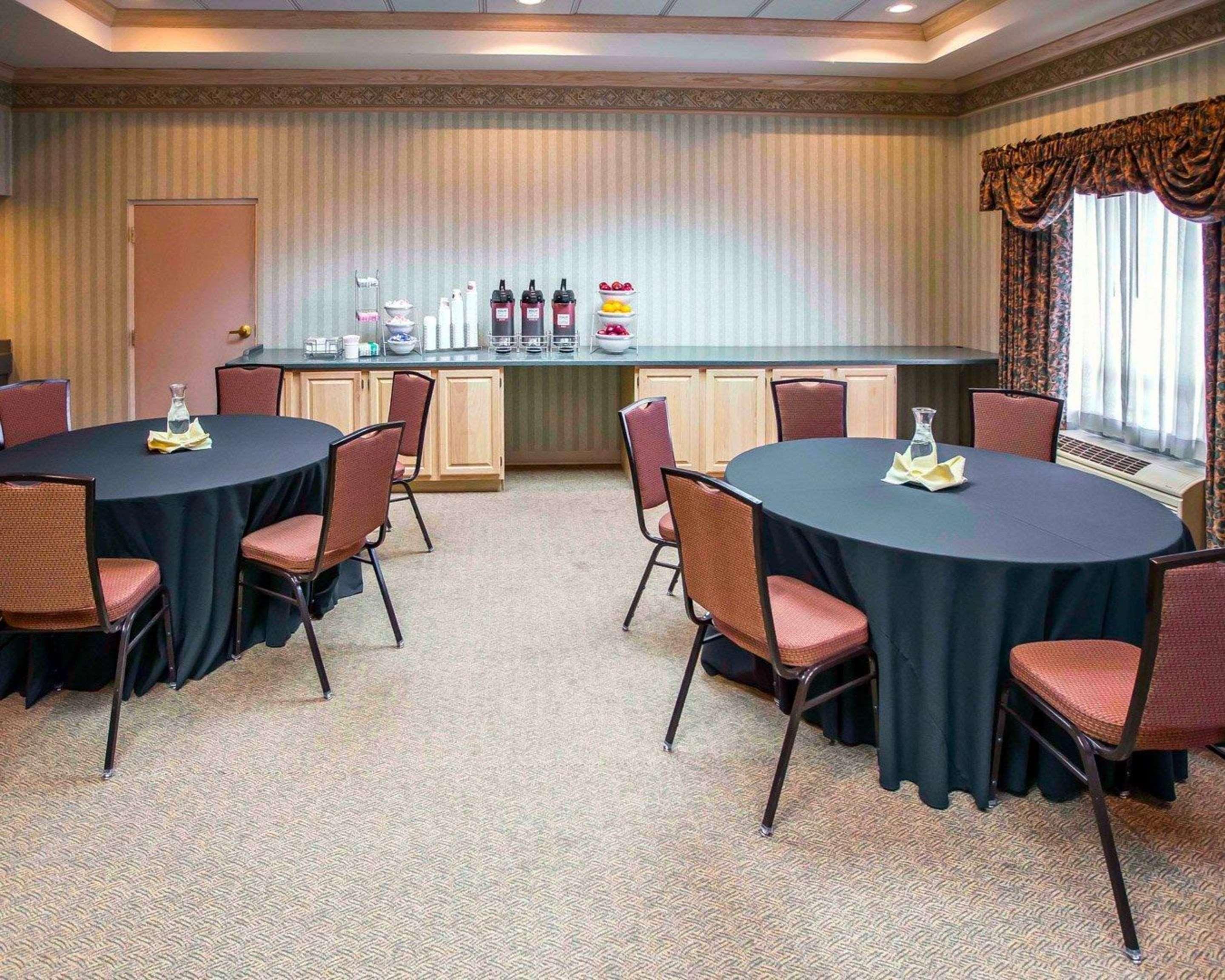 Comfort Suites University Area Notre Dame-South Bend Kültér fotó